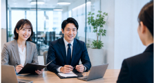 採用アセスメント