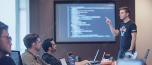 研修請負（研修業者様向け）