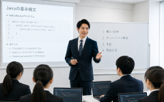 講師アサイン
