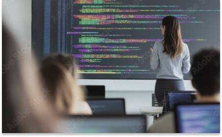 DX・人材開発支援事業