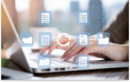 教材開発・販売事業