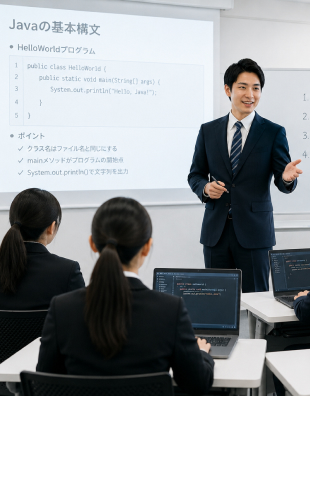 研修講師
