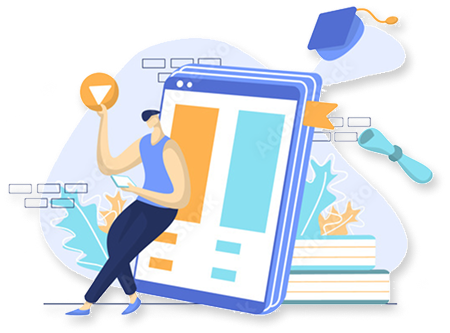 実証に基づいた、AI時代の教材を