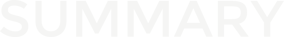 SUMMARY