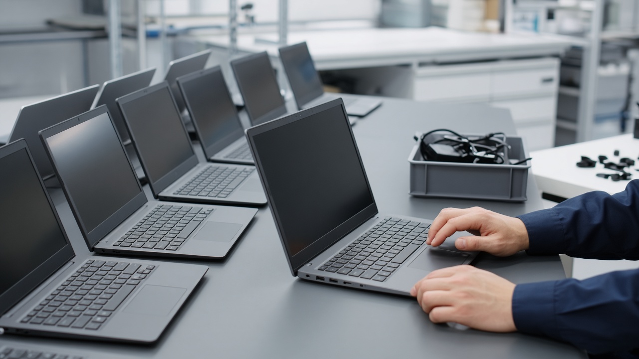 PCリユース事業