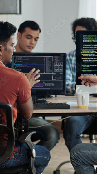 中途採用(正社員)